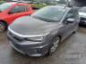 2023 HONDA CITY HATCHBACK 