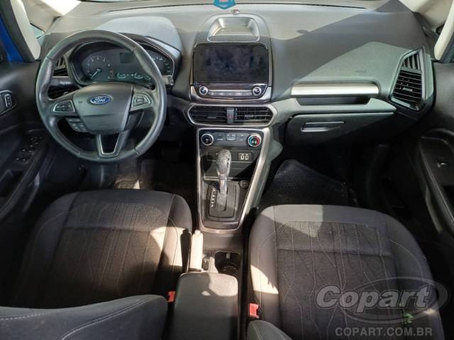 2019 FORD ECOSPORT 