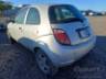 2007 FORD KA 