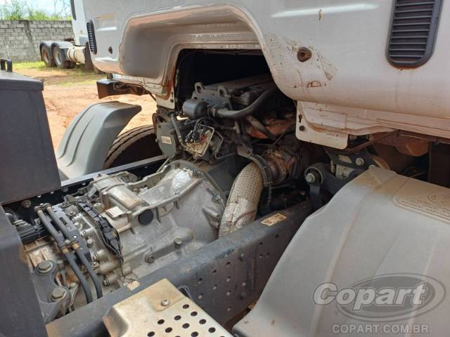 2024 MERCEDES BENZ ATEGO 