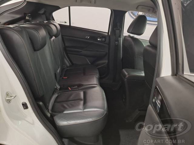 2022 MITSUBISHI ECLIPSE CROSS 