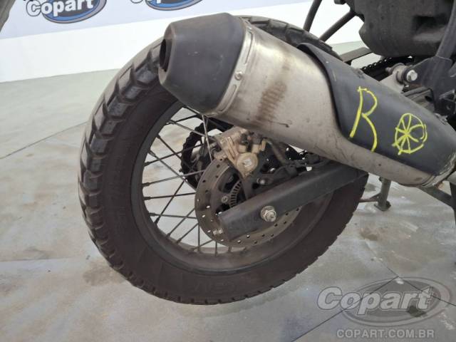 2024 ROYAL ENFIELD HIMALAYAN 