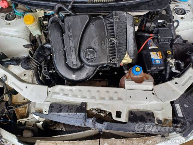 2021 FIAT GRAND SIENA 