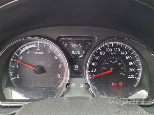 2020 NISSAN VERSA 