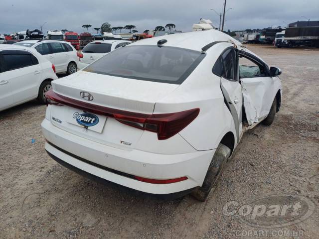 2025 HYUNDAI HB20S 