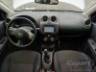 2013 NISSAN VERSA 