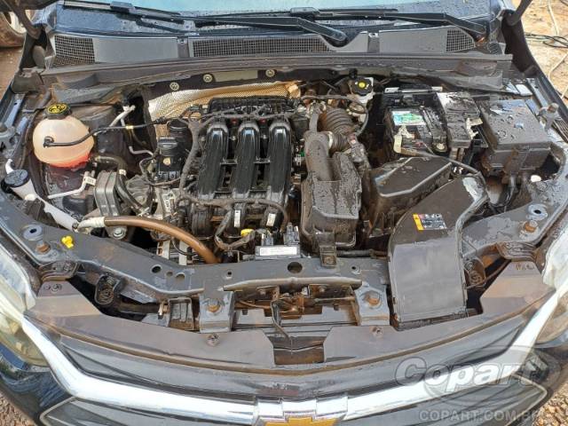 2024 CHEVROLET ONIX PLUS 