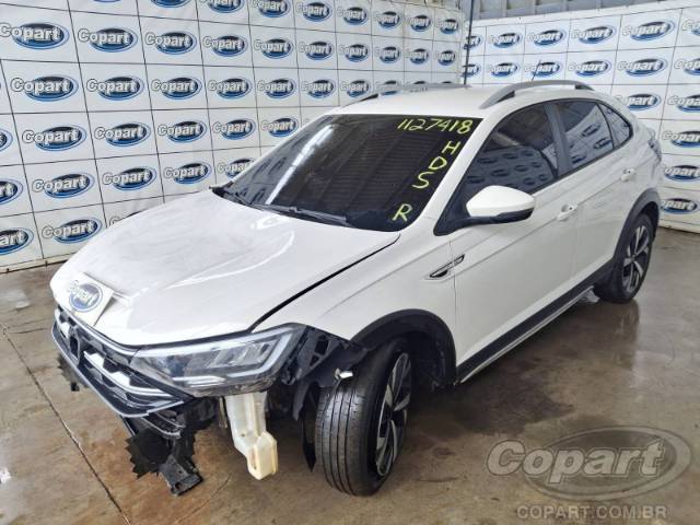 2024 VOLKSWAGEN NIVUS 