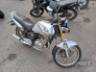 2008 SUZUKI EN125 