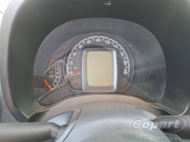 2025 FIAT MOBI 