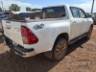 2020 TOYOTA HILUX CD 