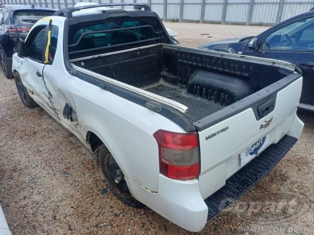 2017 CHEVROLET MONTANA 