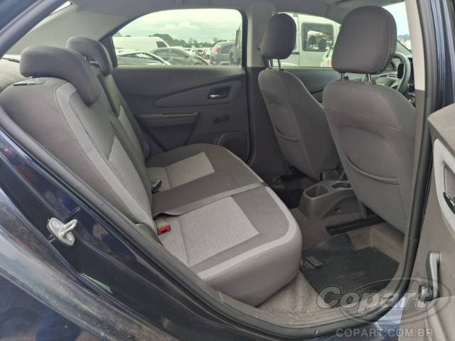 2013 CHEVROLET COBALT 