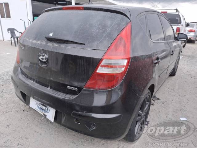 2010 HYUNDAI I30 