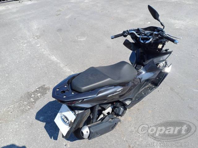 2024 HONDA PCX 