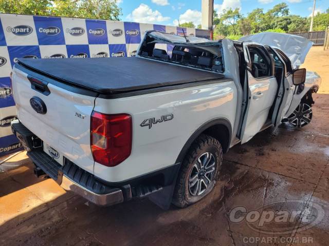 2025 FORD RANGER CD 