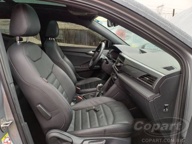 2024 VOLKSWAGEN TAOS 