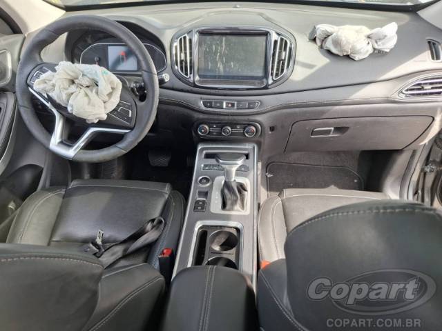 2020 CAOA CHERY TIGGO 7 