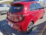2017 NISSAN MARCH 