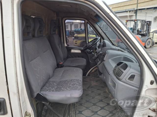 2014 PEUGEOT BOXER FURGAO 