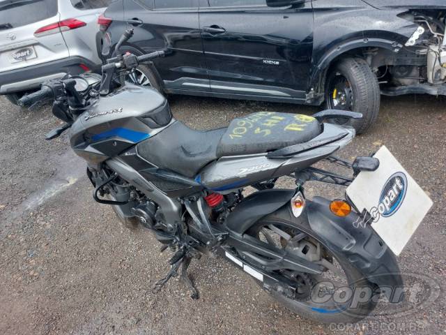 2025 BAJAJ DOMINAR 