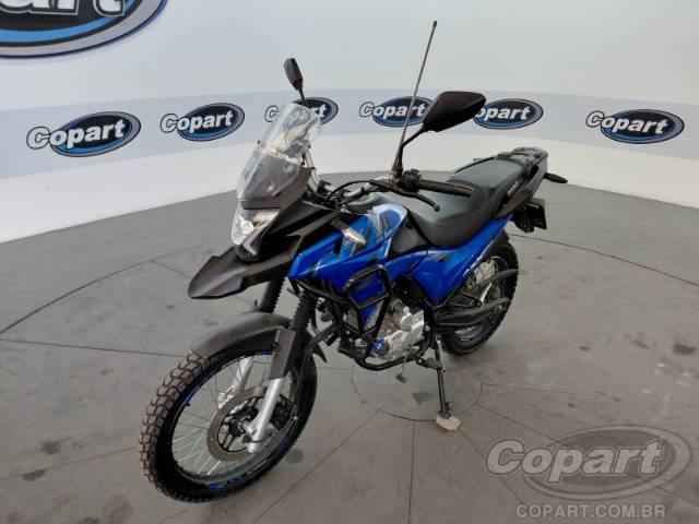 2025 AVELLOZ AZ160 