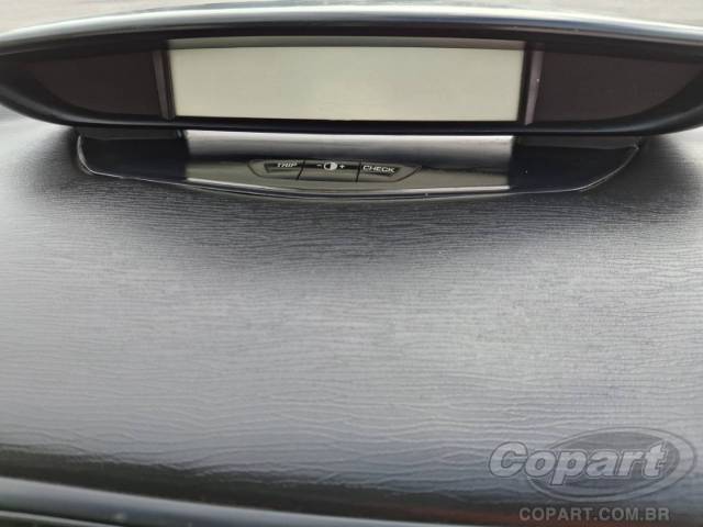 2010 CITROEN C4 PALLAS 