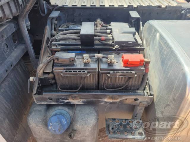 2022 VOLKSWAGEN METEOR 