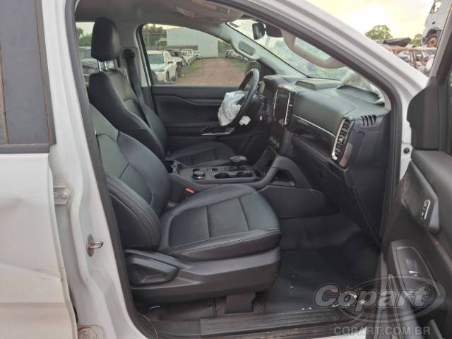 2026 FORD RANGER CD 