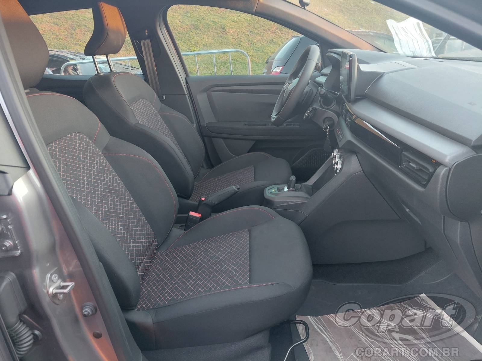 2025 RENAULT KARDIAN — foto 5 de 12