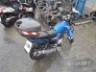 2005 YAMAHA YBR 125 