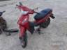 2010 HONDA BIZ 125 