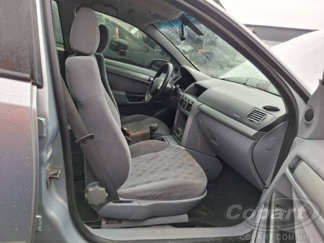 2008 CHEVROLET VECTRA 