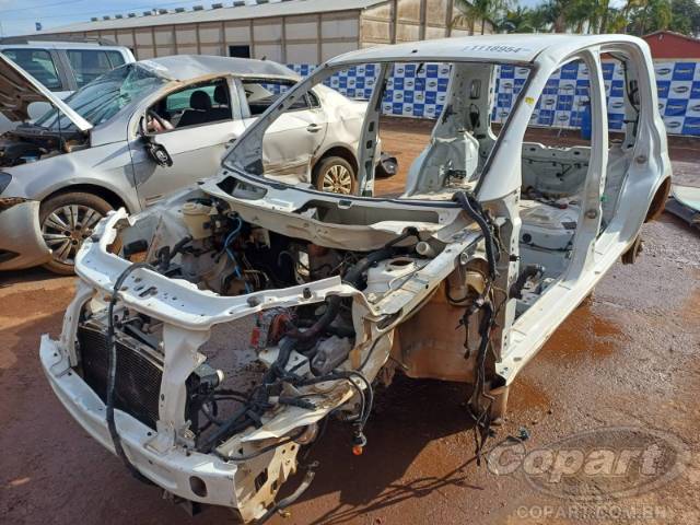 2020 FIAT UNO 