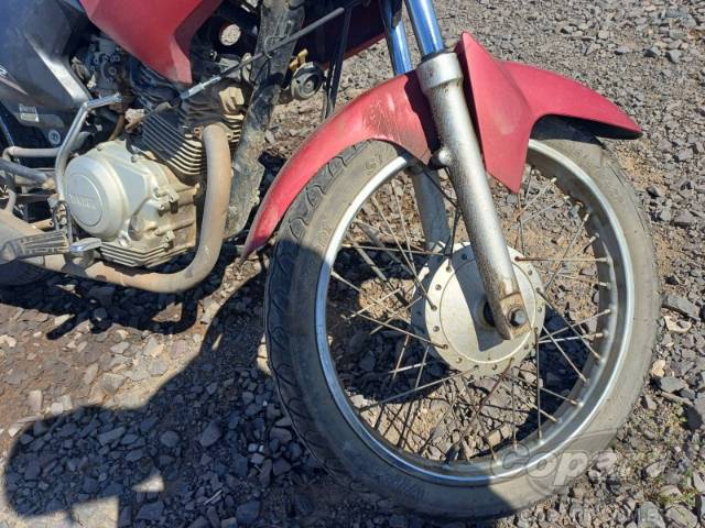 2012 YAMAHA YBR 125 FACTOR 