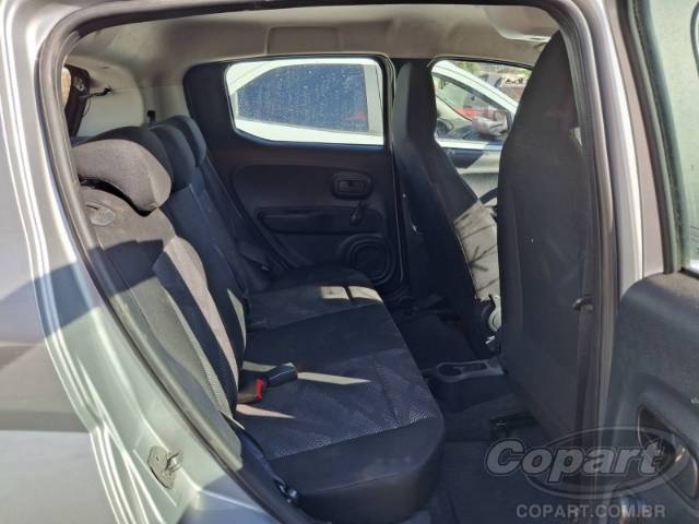 2022 FIAT MOBI 
