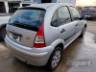 2012 CITROEN C3 