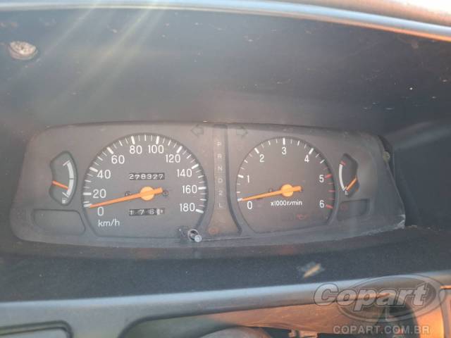 2005 MITSUBISHI L200 SPORT CD 