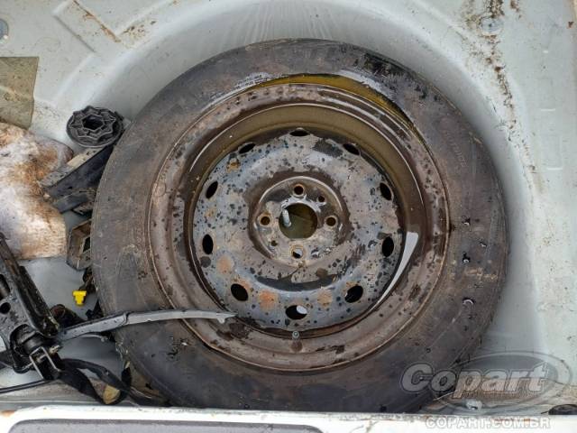 2016 RENAULT SANDERO 