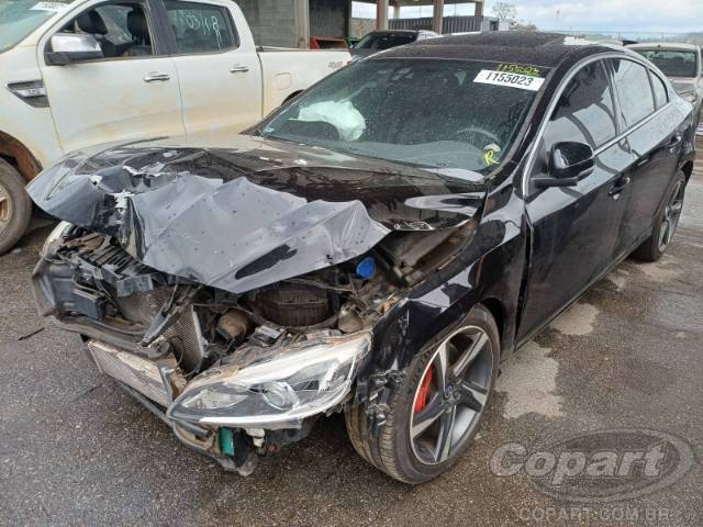2016 VOLVO S60 