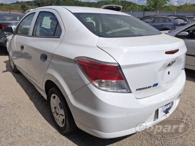 2018 CHEVROLET PRISMA 