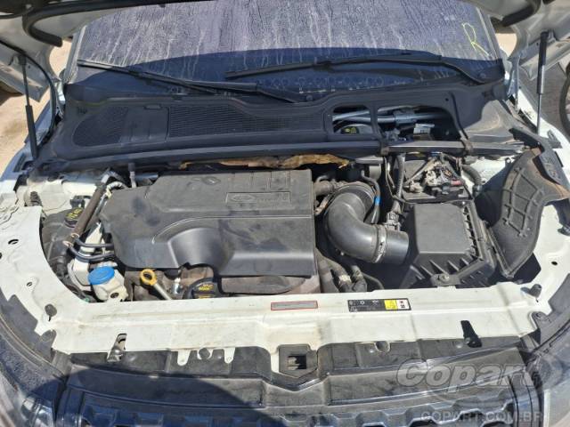 2018 LAND ROVER RANGE ROVER EVOQUE 