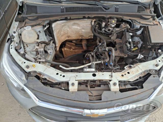 2025 CHEVROLET ONIX PLUS 