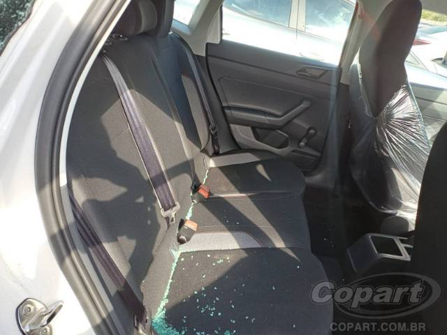 2025 VOLKSWAGEN POLO 