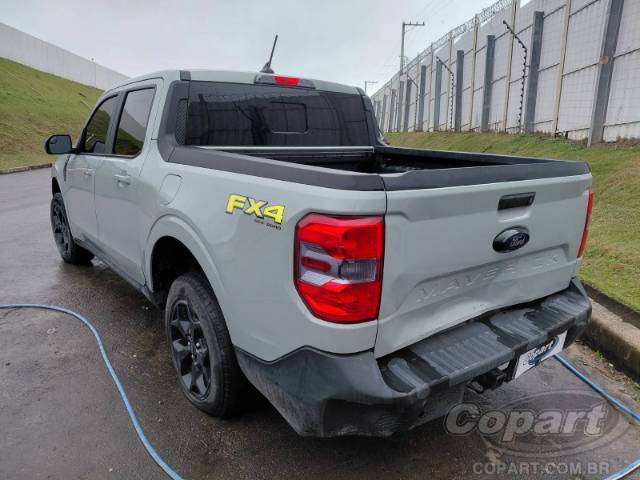 2024 FORD MAVERICK 