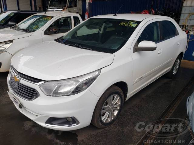 2016 CHEVROLET COBALT 