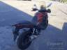 2021 HONDA CB 500 X 