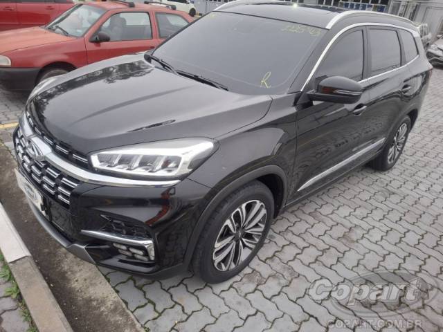 2023 CAOA CHERY TIGGO 8 