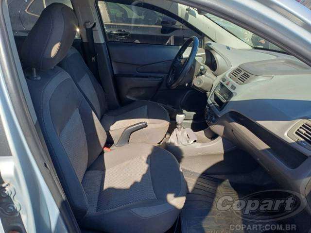 2012 CHEVROLET COBALT 