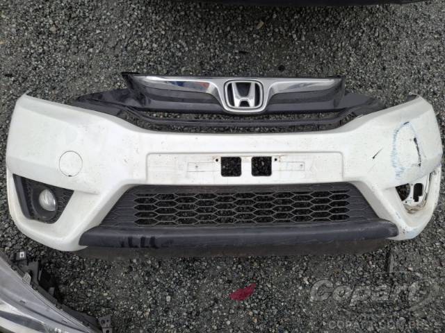 2016 HONDA FIT 